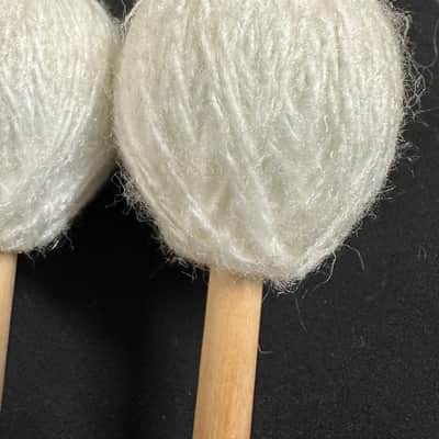 Malletech LS5 Marimba Mallets, Soft, 2 Pairs/4 Mallets-NEAR MINT#1 image 9