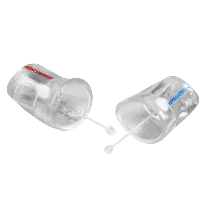 EARasers Musicians' Hi-Fi Ear Plugs - Small image 1
