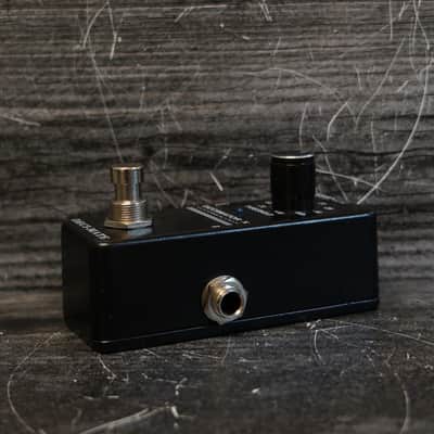 ISP Technologies Deci-Mate Noise Gate image 2
