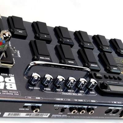 Line 6 Bass Pod XT Live Amp Modeler + SoftBag+ Top Zustand + 2 Jahre Garantie image 8