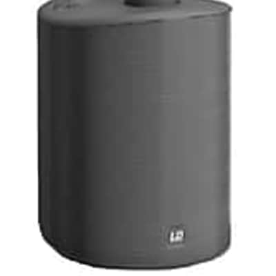 LD Systems MAUI 5 | 8in Sub - 120 dB | Ultra-Portable Column PA with Mixer & Bluetooth image 5