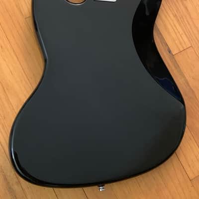 NEW Hohner Made In Korea J Bass Fretless 4 String Jazz Style Bass Guitar - Plays And Sounds Great! image 4