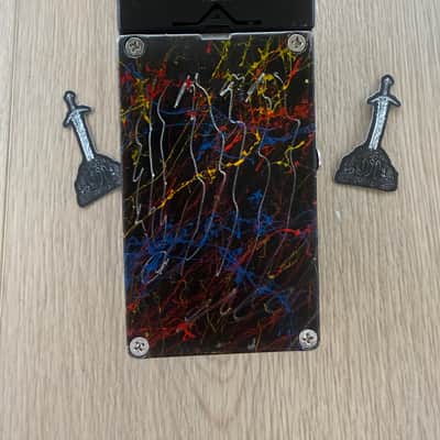 Deep Space Devices Dust - Limiter Edition Shifted Enclosure 2025 image 2