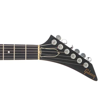1985 Gibson Explorer XPL Guitar #81065531 image 7