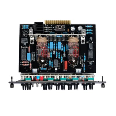 Synergy Soldano SLO II Preamp Module image 3