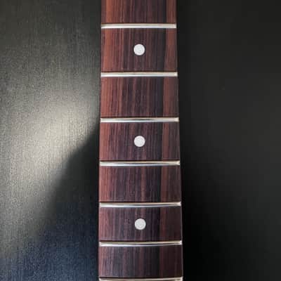 Squier Classic Vibe Telecaster neck 2012 image 4