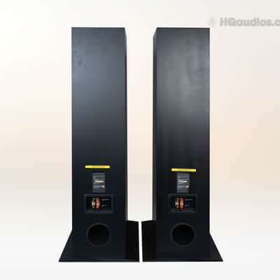 JBL L7 Floorstanding Speakers – 4-Way Tower Speakers – Restored– 1-Year Warranty image 8