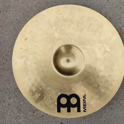 Meinl HCS 16" Crash Cymbal image 2