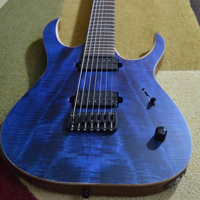 Mayones Duvell image 2