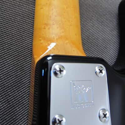 Ernie Ball/Musicman Stingray Classic Active/Passive image 9