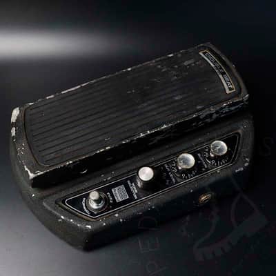 Roland Double Beat AD-50 Fuzz Wah 1970s image 4
