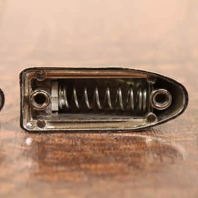 Unbranded Chrome Tom Drum Lugs 5pk #2 image 7