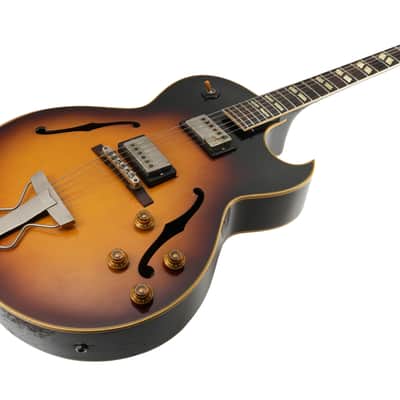 1959 – Gibson ES-175 - Sunburst image 6
