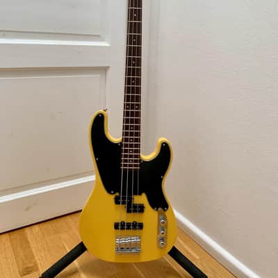 Schecter Model-T Bass - New Old Stock image 3