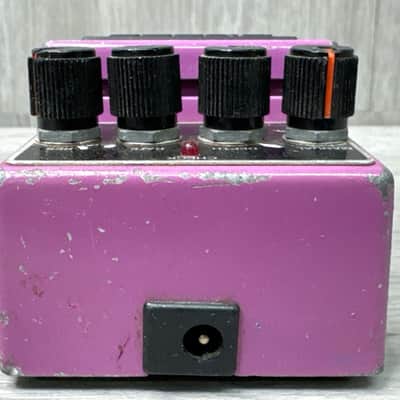 Boss Flanger Bf 2 Green Label image 4