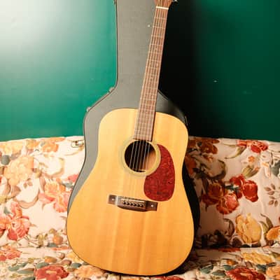1997 Martin D-16T image 12