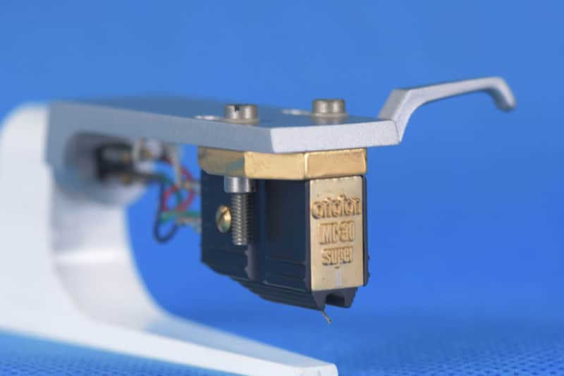 Ortofon MC 30 Super II