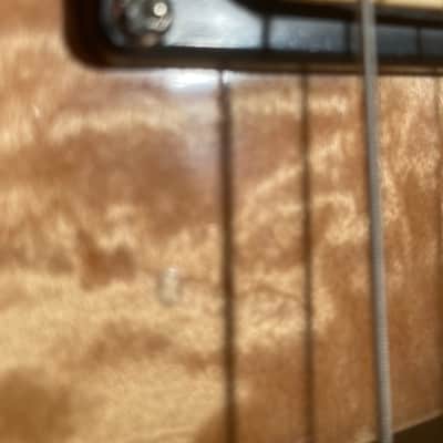 Carvin DC 150 Quilted Maple 1983 Quilted Maple image 8