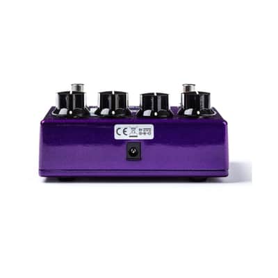 MXR - Sub Machine Octave Fuzz #M225 image 3