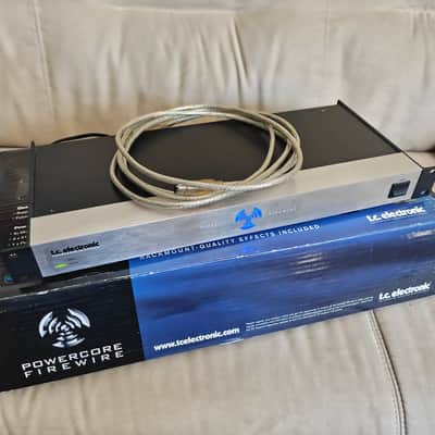 TC Electronic Powercore Firewire image 4
