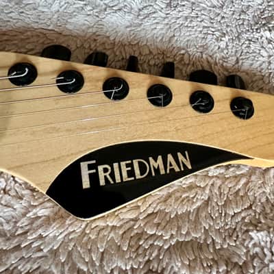 Friedman Cali Lime Flake image 3