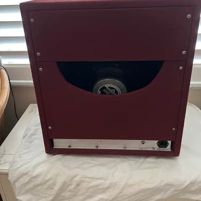 Meteor Mini 15 Harp Amp image 8