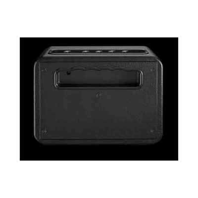 Laney MINI BASS NX Battery Powered Bass Amp image 5