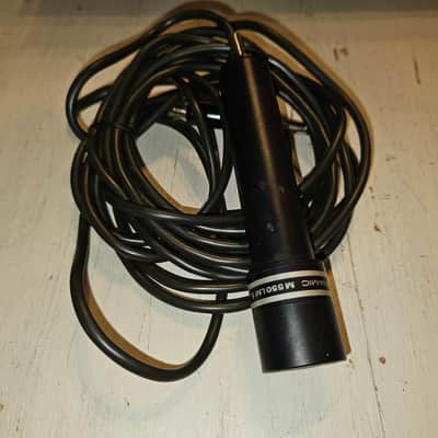 Beyer 550 LM S - Black image 5
