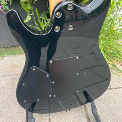 Ibanez S-540 90's - Black image 7