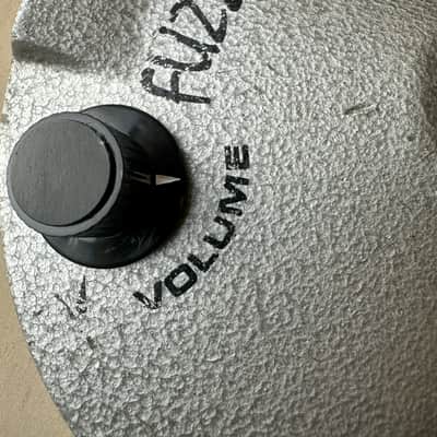 Arbiter Fuzz Face 1968 - NKT275 Germanium image 5