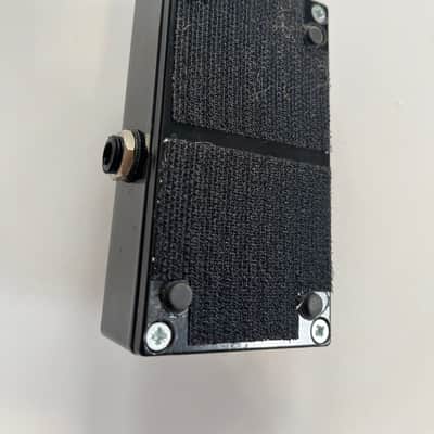 Widara Effects - True Bypass Box (Attenuator) image 2