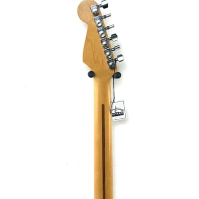 Fender Stratocaster Plus Deluxe  1991 - Candy Apple Red image 8