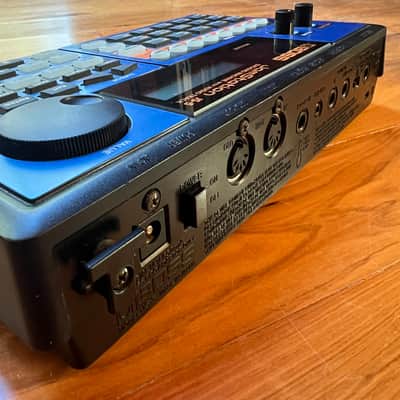 Boss JS-5 JamStation image 6