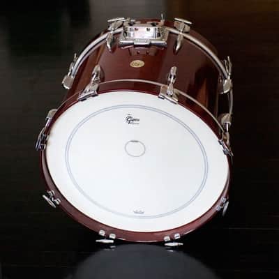 Gretsch USA Custom 2014 - Walnut 20x14 image 14