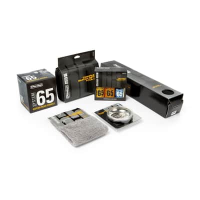 DUNLOP DUNLOP DGT302 Complete Set Up Tech Pack image 5