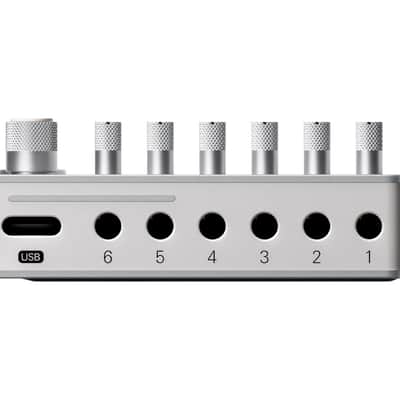 Teenage Engineering TX-6 Field Mixer image 3