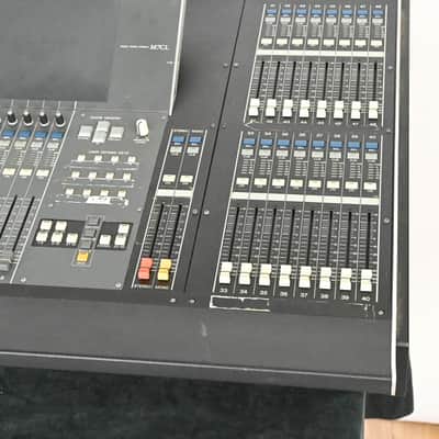 Yamaha M7CL-48 48-Channel Digital Audio Mixing Console CG01JPC *ASK FOR SHIPPING* image 3