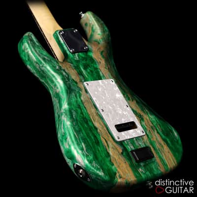 James Tyler Studio Elite HD - Lambeau Shmear image 11