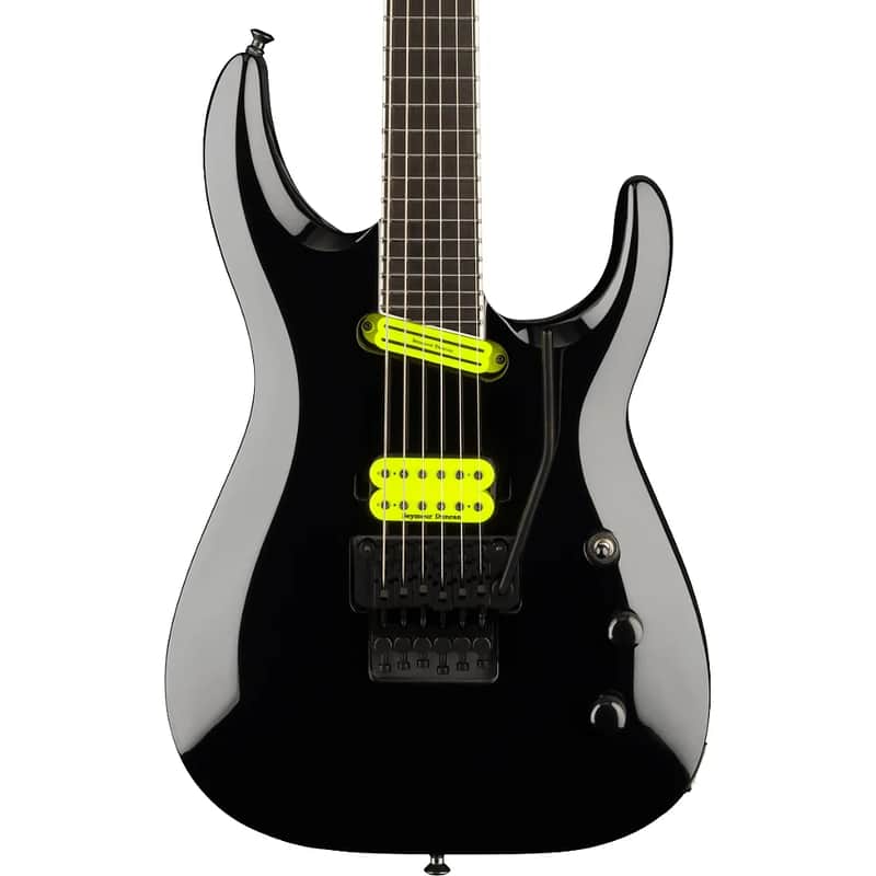 Jackson Concept Series SL27 EX Soloist image 2