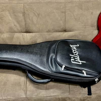 Gibson SG Standard 2022 - Heritage Cherry USA image 18