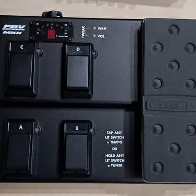 Line 6 Bass POD xt Pro + MKII Express,  Rackmount Multi-Effect and Amp Modeler 2003 - 2008 - Black image 4