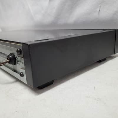 AKAI AT-A102 Quartz Synthesizer Tuner #806 Good Used Working Vintage Condition - image 11
