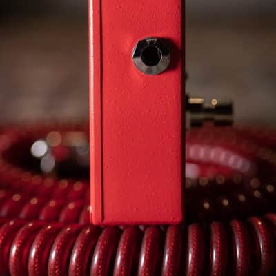 MXR M102 Dyna Comp Compressor Pedal image 2