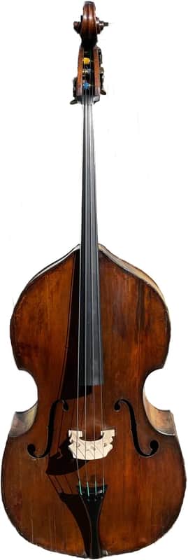 Double Bass Tyrolian image 1