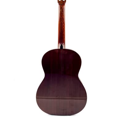 Terada TG-307N Classical Guitar MIJ 1980's image 12