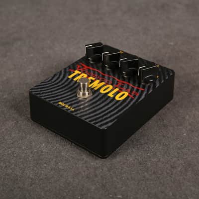 Voodoo Labs Tremolo - 2nd Hand (167999) image 5