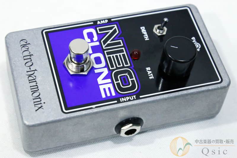 Electro-Harmonix Neo Clone
