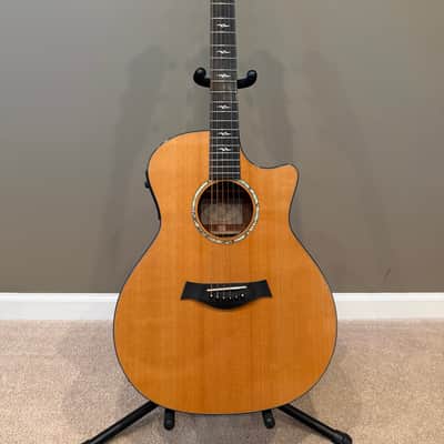 1999 Koa Taylor K14ce image 11