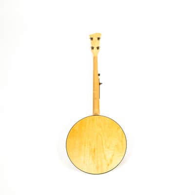 Deering Banjo Owned by Brian Setzer image 12