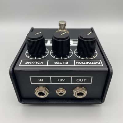 ProCo Small Box RAT 1995 - Black with White Lettering image 3